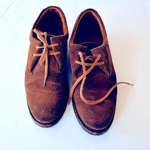 GAP low shoe 6.5
